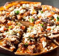 Pizza Religion - Accommodation Search