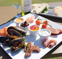Portarlington Golf Club Bistro - Accommodation Search