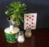 PostScript Cafe - Accommodation Search