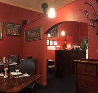 Saffron Indian cuisine - Accommodation Search