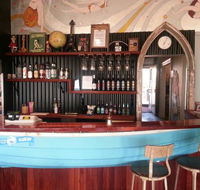 Saints and Sailors Seafood Bar  Grill - Accommodation Search
