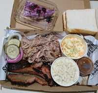 Sethro's BBQ - Accommodation Search