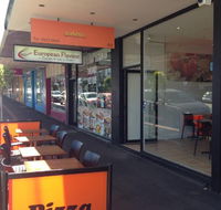 Shemesh Pizza - Accommodation Search