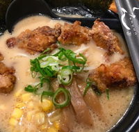 Shyun Ramen Bar - Accommodation Search