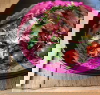 Sodi Cafe  Tapas - Accommodation Search