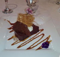 St. Georges Licensed Restaurant  Bistro - Accommodation Search