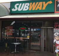 Subway - Grovedale - Accommodation Search