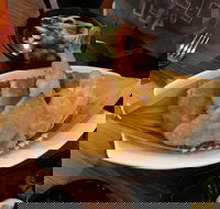 Sushi Dumpling House - Accommodation Search