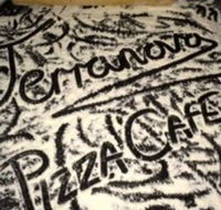 Terranova Pizza Cafe - Accommodation Search