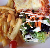 The Barwon Club Hotel - Accommodation Search
