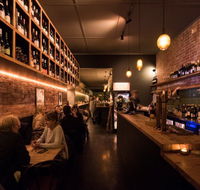 The Hills Wine Bar - Accommodation Search