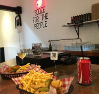 The Hot Chicken Project - Accommodation Search
