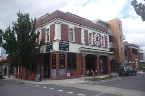 The Old Fire Station Cafe Gallery - Accommodation Search 0