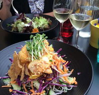 The Waterfront Kitchen - Accommodation Search