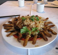 Triple King Chinese Restaurant - Accommodation Search