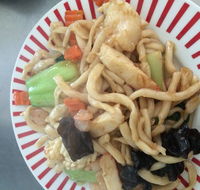 Wang Wang Dumplings - Accommodation Search
