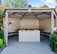 Discovery Parks Melbourne - Accommodation Search