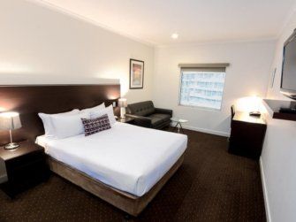 Atlantis Hotel - Accommodation Search 3