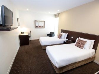 Atlantis Hotel - Accommodation Search 5