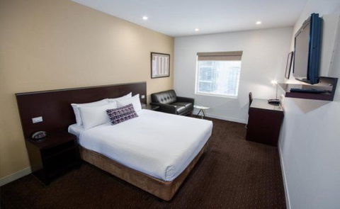 Atlantis Hotel - Accommodation Search 6