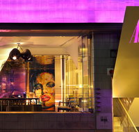 Adelphi Hotel - Accommodation Search
