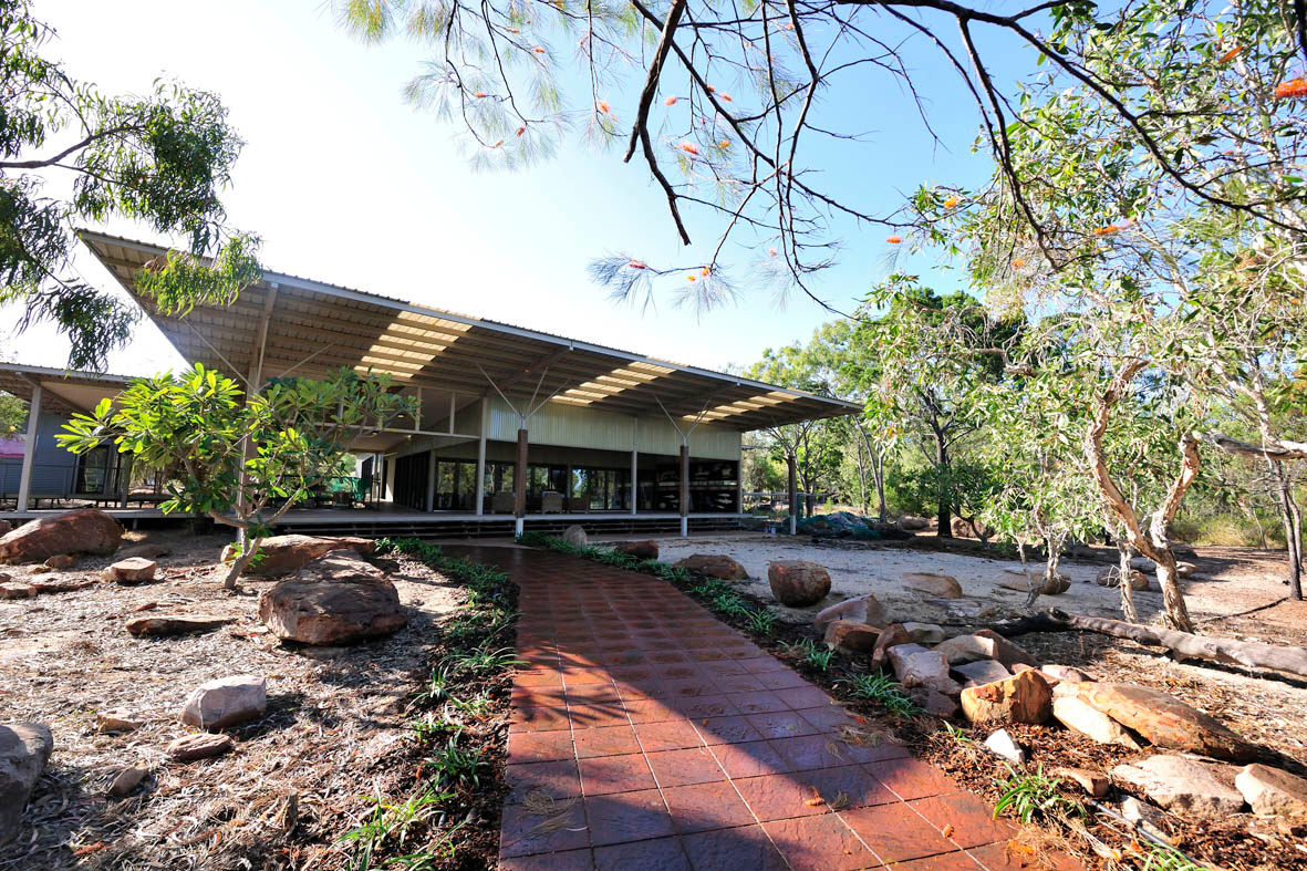Arnhem NT Accommodation Search