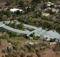 Mercure Kakadu Crocodile Hotel - Accommodation Search
