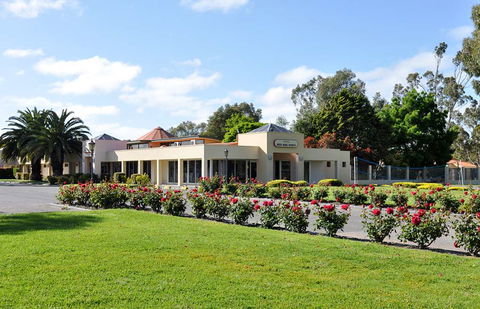Barossa Weintal Resort - Accommodation Search 0