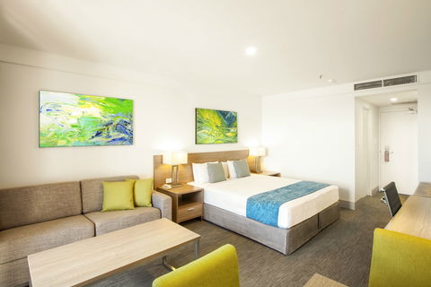 Metro Aspire Hotel Sydney - Accommodation Search 8
