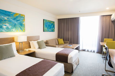 Metro Aspire Hotel Sydney - Accommodation Search 11