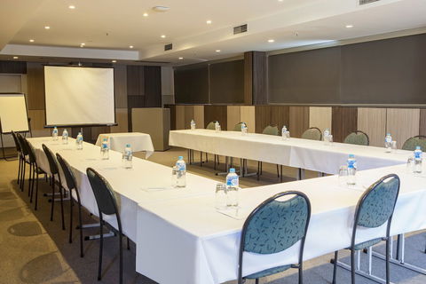 Metro Aspire Hotel Sydney - Accommodation Search 13