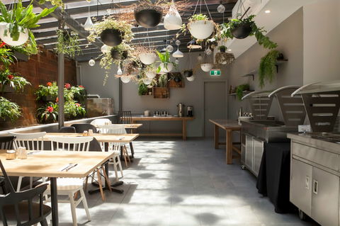 Metro Aspire Hotel Sydney - Accommodation Search 16