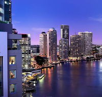 The Stamford Plaza Brisbane - Accommodation Search