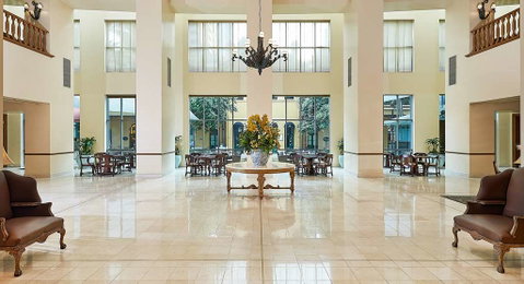 The Stamford Plaza Brisbane - Accommodation Search 1