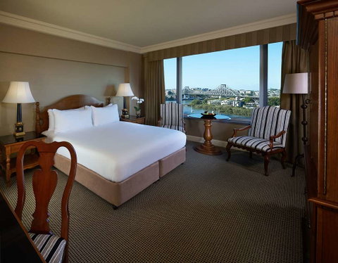 The Stamford Plaza Brisbane - Accommodation Search 2
