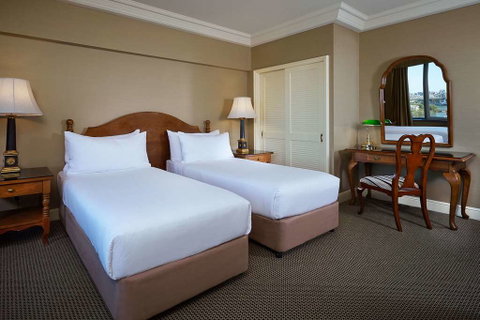 The Stamford Plaza Brisbane - Accommodation Search 3