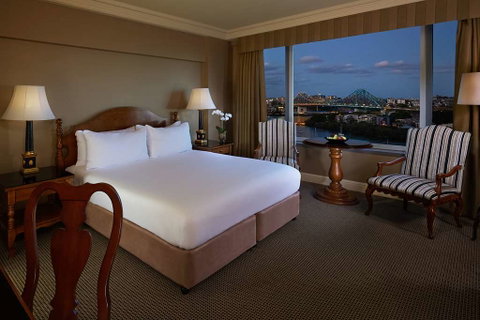 The Stamford Plaza Brisbane - Accommodation Search 4