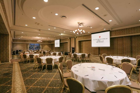 The Stamford Plaza Brisbane - Accommodation Search 6