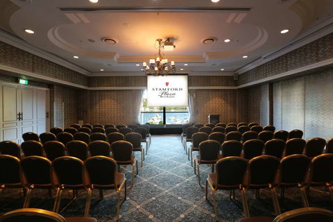 The Stamford Plaza Brisbane - Accommodation Search 7