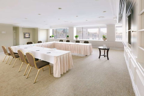 The Stamford Plaza Brisbane - Accommodation Search 8