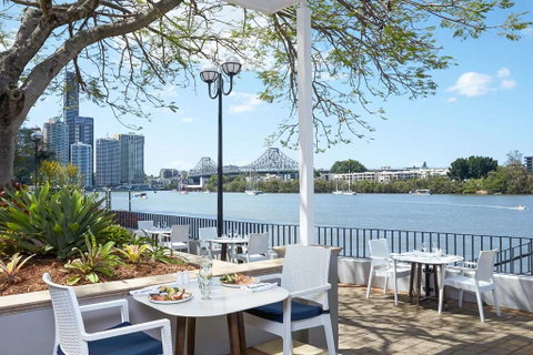 The Stamford Plaza Brisbane - Accommodation Search 9