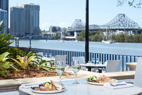 The Stamford Plaza Brisbane - Accommodation Search 10