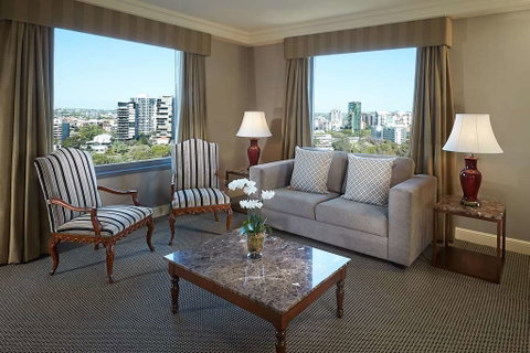 The Stamford Plaza Brisbane - Accommodation Search 11