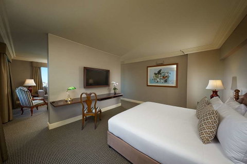 The Stamford Plaza Brisbane - Accommodation Search 12