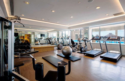The Stamford Plaza Brisbane - Accommodation Search 13