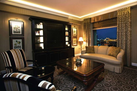 The Stamford Plaza Brisbane - Accommodation Search 15