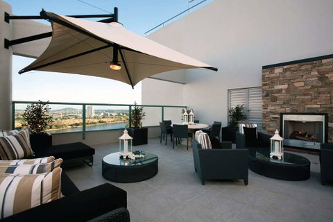 The Stamford Plaza Brisbane - Accommodation Search 16