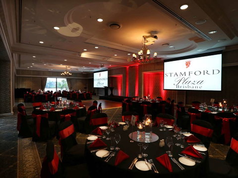 The Stamford Plaza Brisbane - Accommodation Search 17