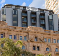 Adina Apartment Hotel Brisbane - Accommodation Search