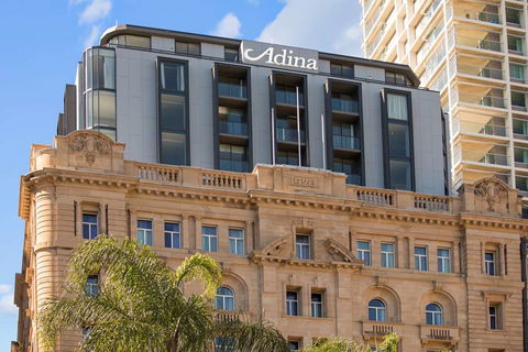 Adina Apartment Hotel Brisbane - Accommodation Search 0